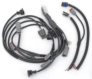 Sprintex Sprintex Wire Loom, for Blue ECU