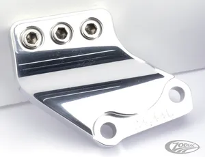 Tolle Tolle ISR Caliper Bracket, Left Side (#24.44L-2)