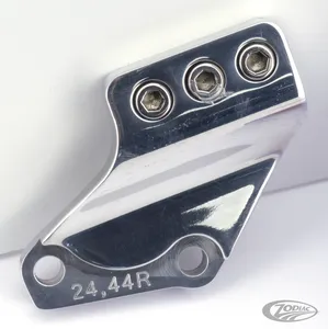 Tolle Tolle ISR Caliper Bracket, Right Side (#24.44R-2)
