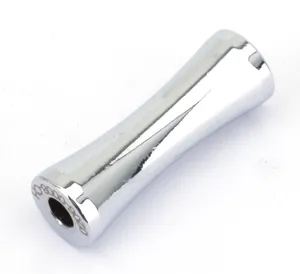 Performance Machine Performance Machine Air Filter Spacer, Chrome