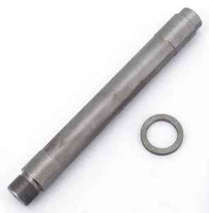 Zodiac (Made in Europe) Neck Post, 214mm, No Steer Lock Holes