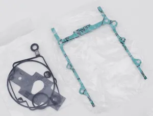 Zodiac (Genuine Zodiac Products) PSI Big Air Carburetor Rebuild Kit